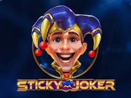 Sticky Joker game thumbnail