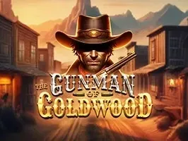 The Gunman of Goldwood game thumbnail